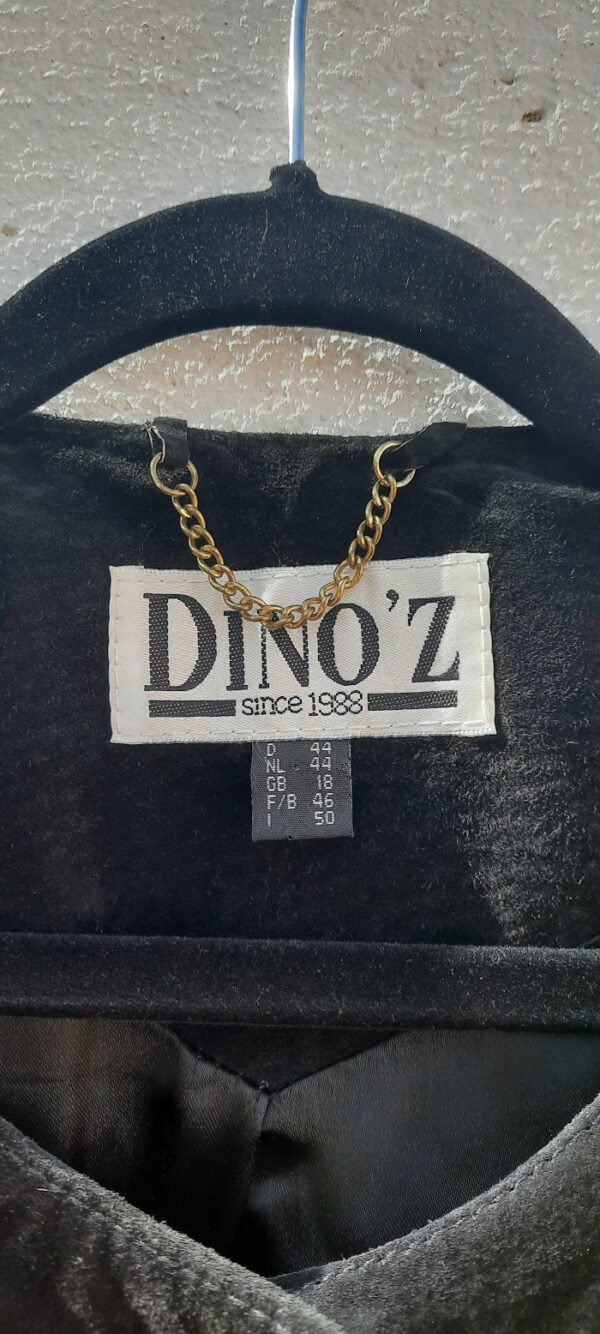 CHAQUETÓN DINO´Z - Imagen 3