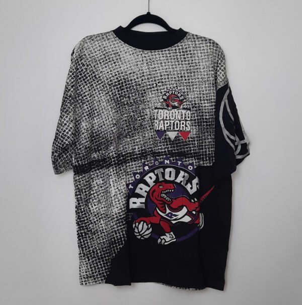 CAMISETA VINTAGE RAPTORS