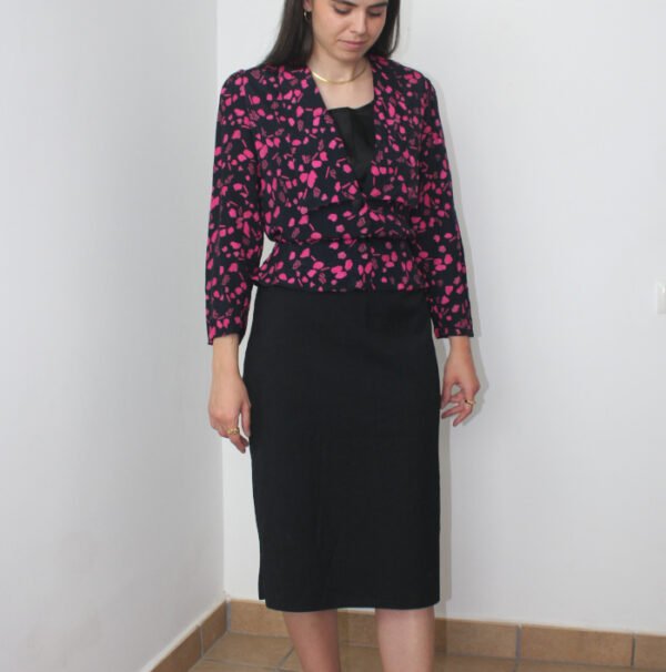 VESTIDO YESSICA - Imagen 6
