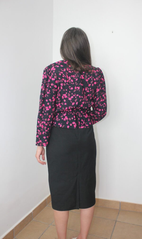 VESTIDO YESSICA - Imagen 7
