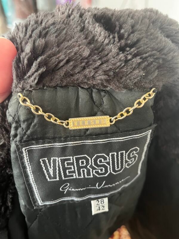 CHAQUETA VERSACE - Imagen 2
