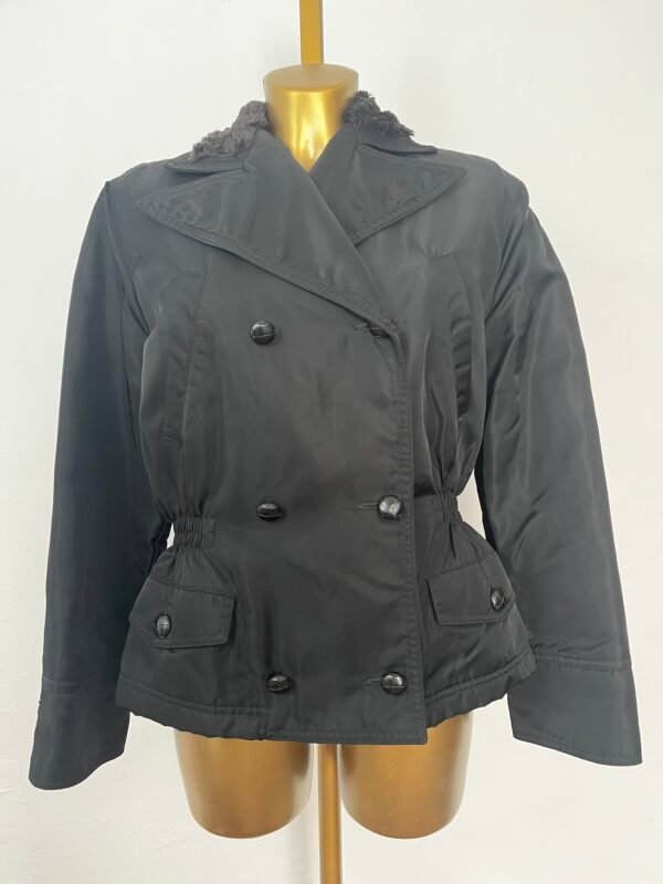 CHAQUETA VERSACE