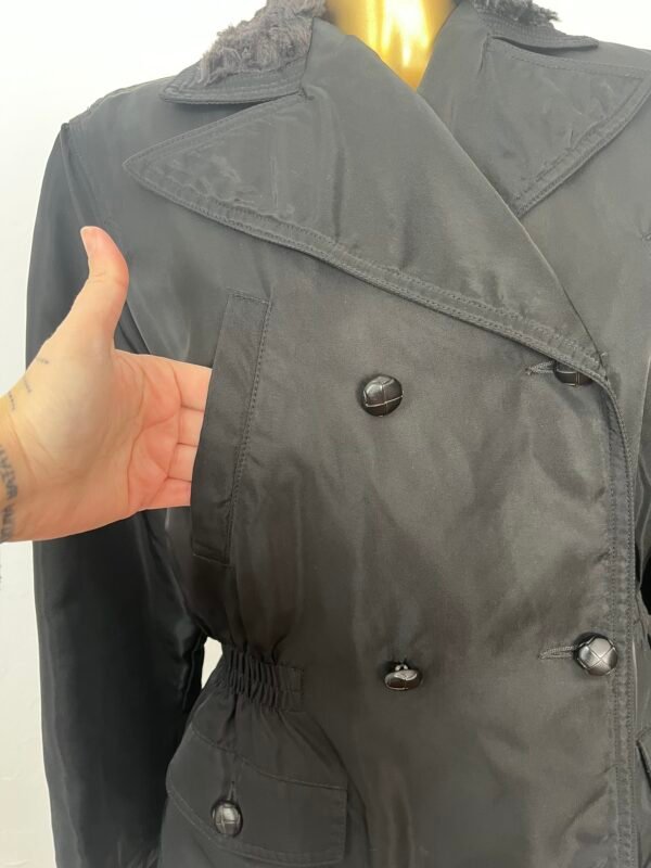 CHAQUETA VERSACE - Imagen 3