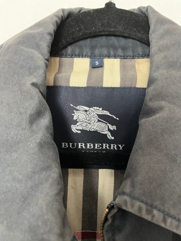 CHAQUETA BURBERRY - Imagen 3