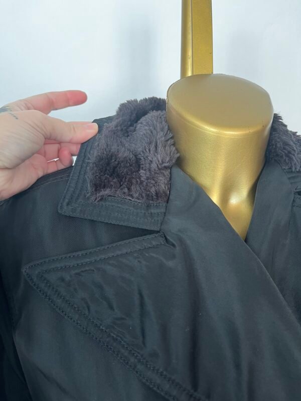 CHAQUETA VERSACE - Imagen 7