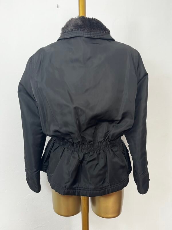 CHAQUETA VERSACE - Imagen 8
