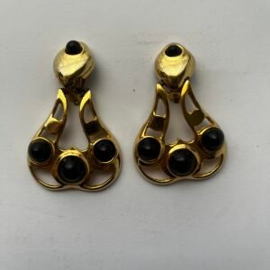 PENDIENTES VINTAGE LARA