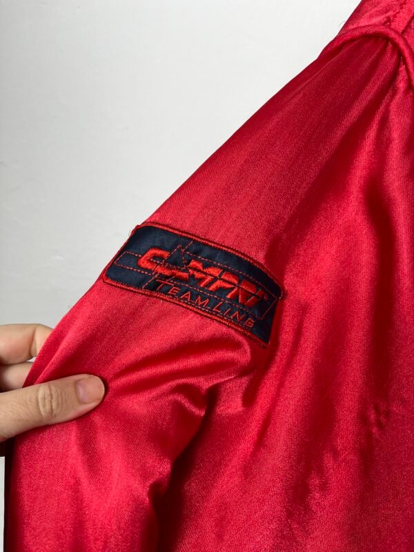 BOMBER VINTAGE CARDINALS - Imagen 3