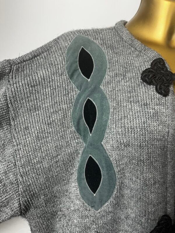 REBECÓN GRIS - Imagen 2