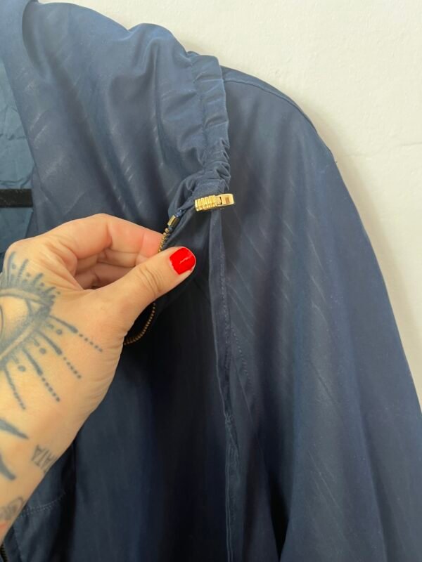 CORTA VIENTOS OVERSIZE - Imagen 5