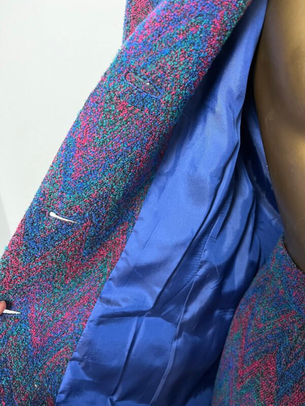 CONJUNTO BLAZER Y FALDA MISSONI - Imagen 5