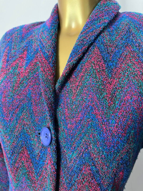 CONJUNTO BLAZER Y FALDA MISSONI - Imagen 2