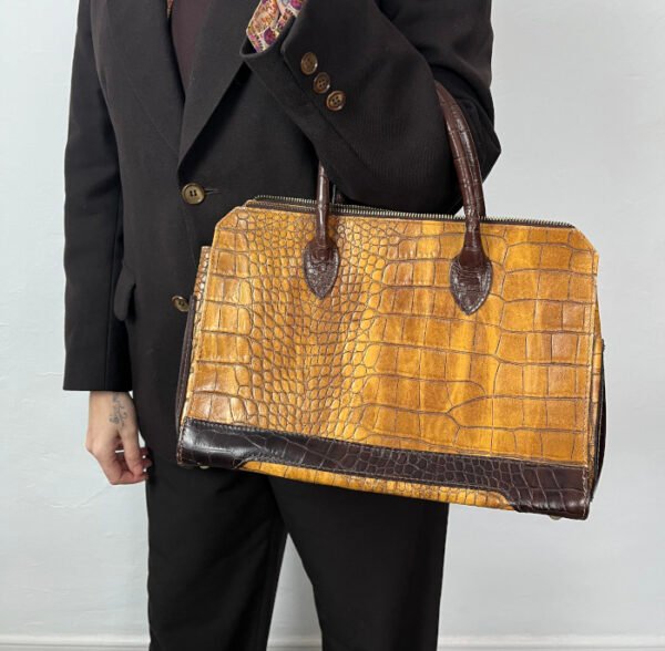 BOLSO VERA PELE - Imagen 2