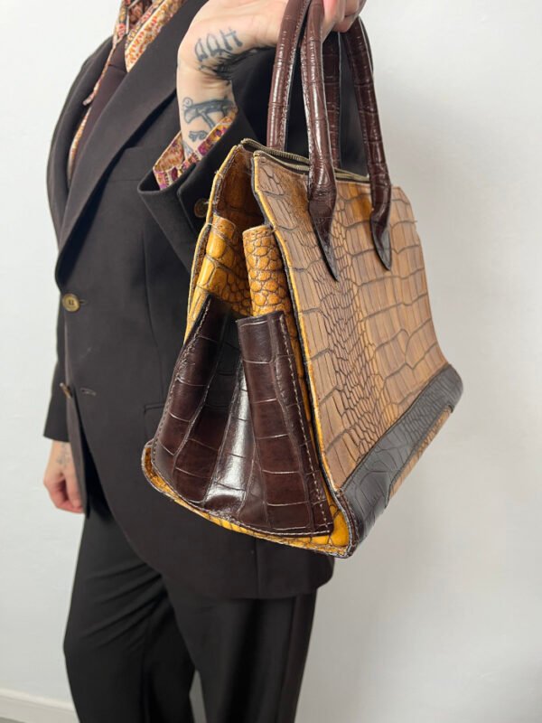 BOLSO VERA PELE - Imagen 3