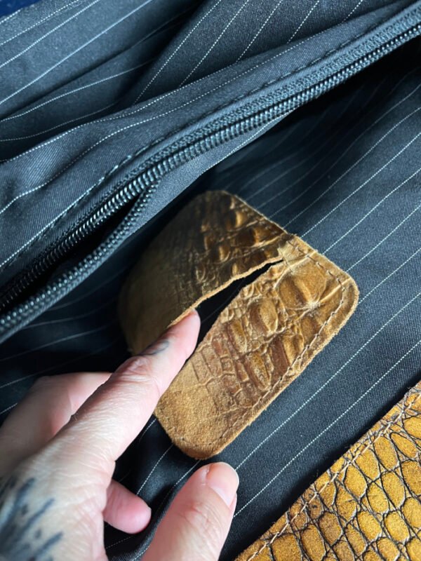 BOLSO VERA PELE - Imagen 4