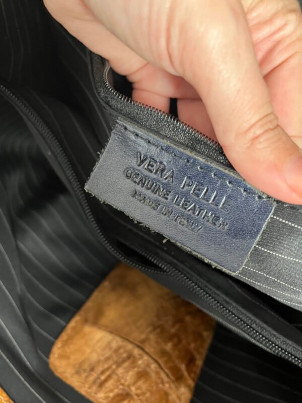 BOLSO VERA PELE - Imagen 5