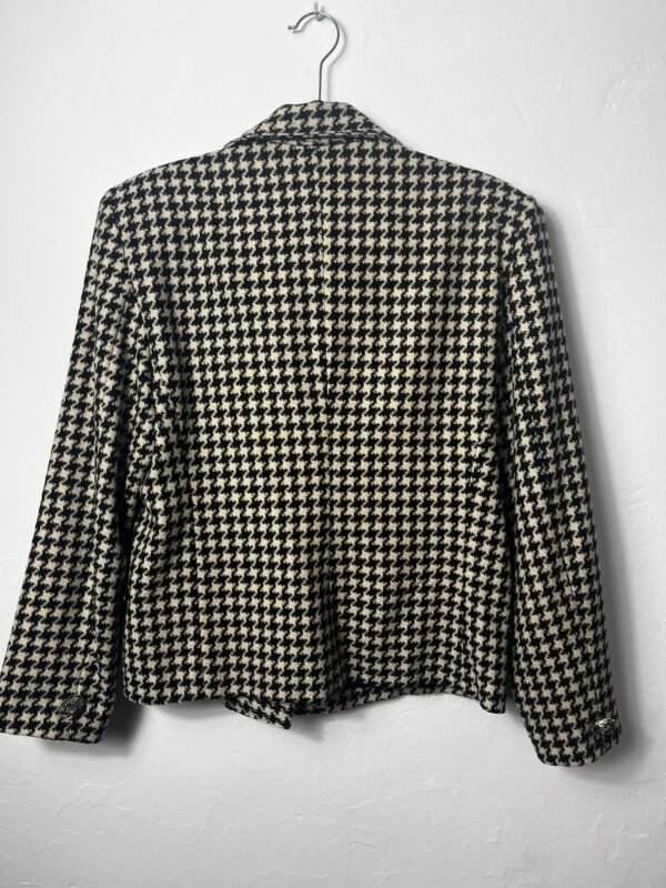 BLAZER PATA DE GALLO - Imagen 2