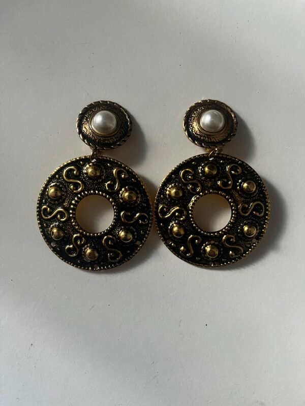 PENDIENTES ELIPA