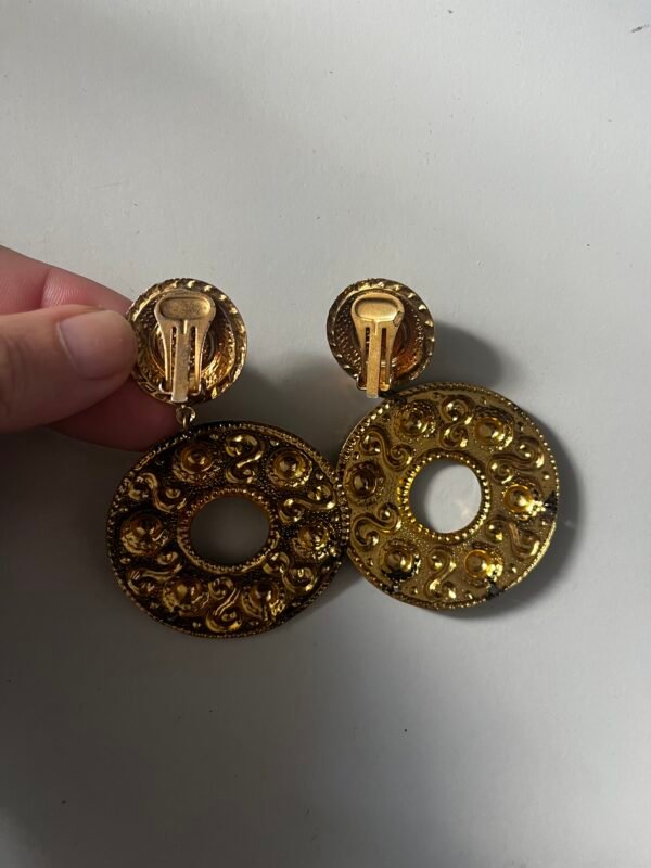 PENDIENTES ELIPA - Imagen 2