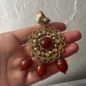 PENDIENTES ABRIL