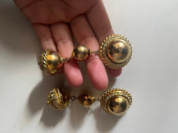 PENDIENTES LIBERTAD