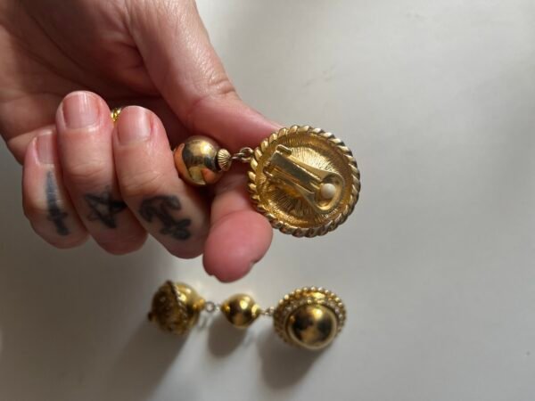 PENDIENTES LIBERTAD - Imagen 2
