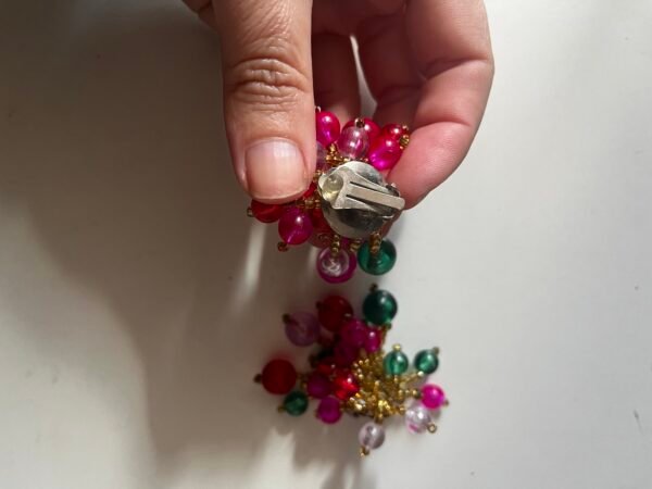 PENDIENTES FULL COLOR - Imagen 4