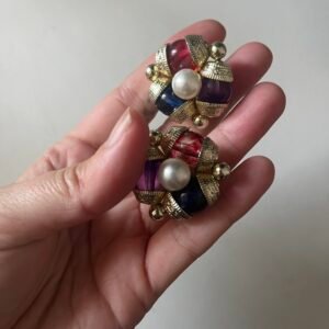 PENDIENTES ALICIA
