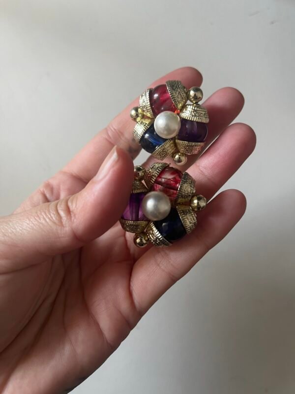 PENDIENTES ALICIA