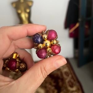 PENDIENTES BEATRIZ
