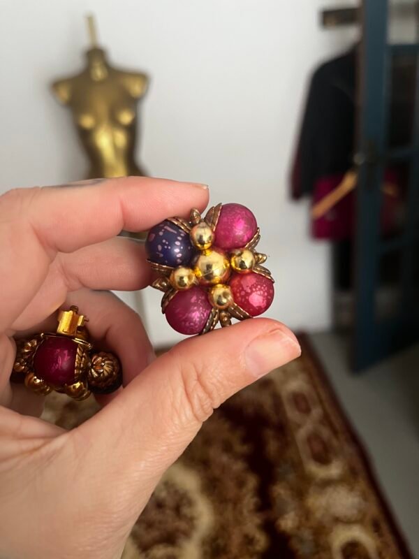 PENDIENTES BEATRIZ
