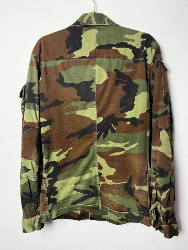 SOBRECAMISA CAMUFLAJE - Imagen 3