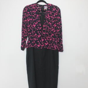VESTIDO YESSICA