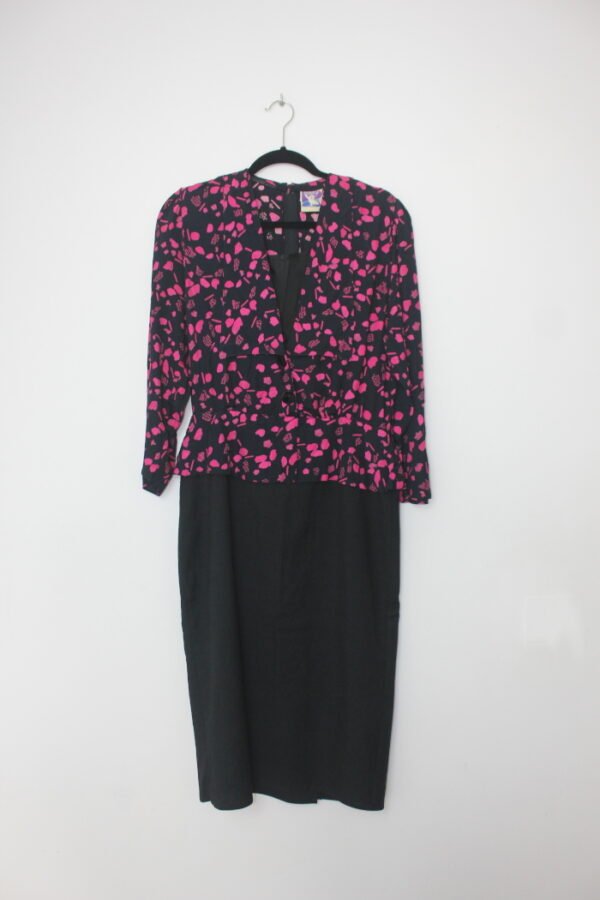VESTIDO YESSICA