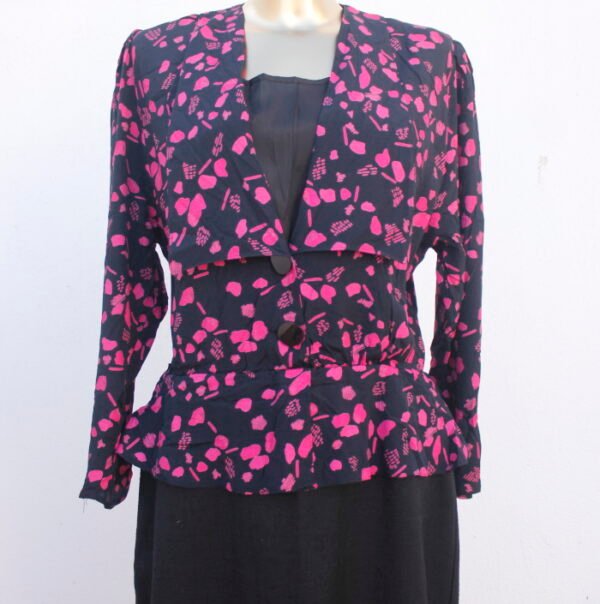 VESTIDO YESSICA - Imagen 3
