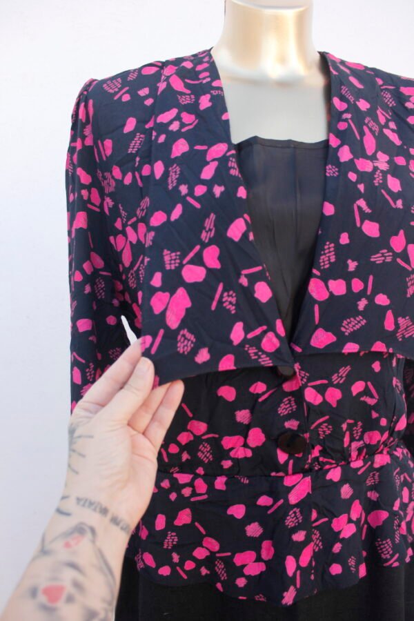 VESTIDO YESSICA - Imagen 4