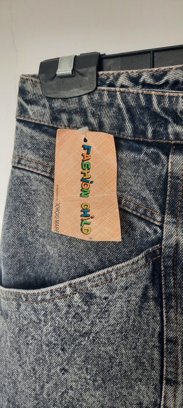 MOM JEAN VINTAGE - Imagen 3