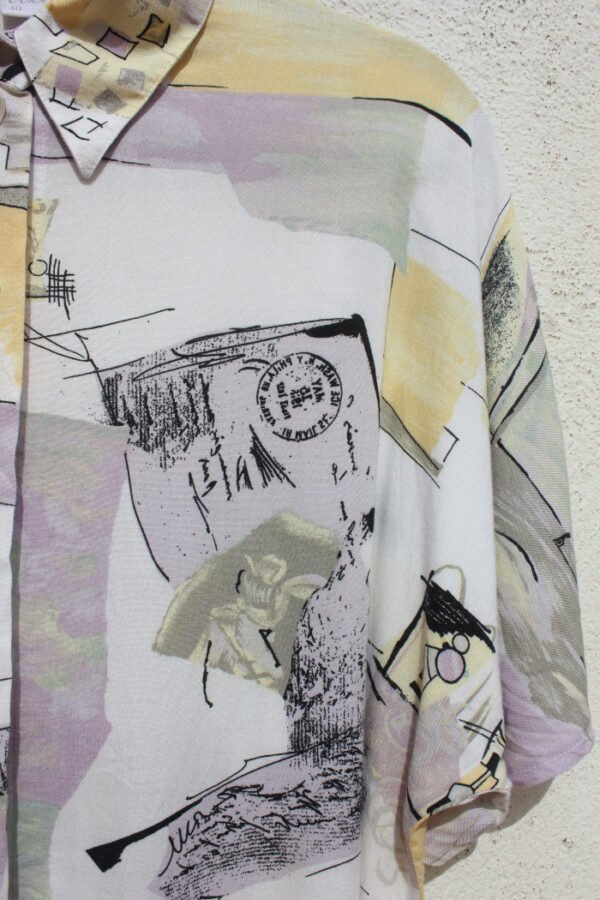 CAMISA "EL PUEBLI" - Imagen 3