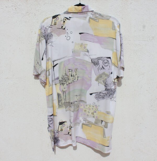 CAMISA "EL PUEBLI" - Imagen 4