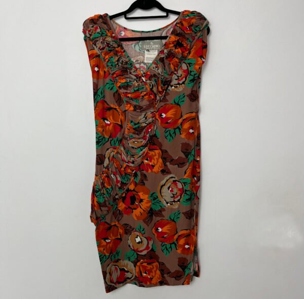 VESTIDO VICTORIO & LUCCHINO - Imagen 2