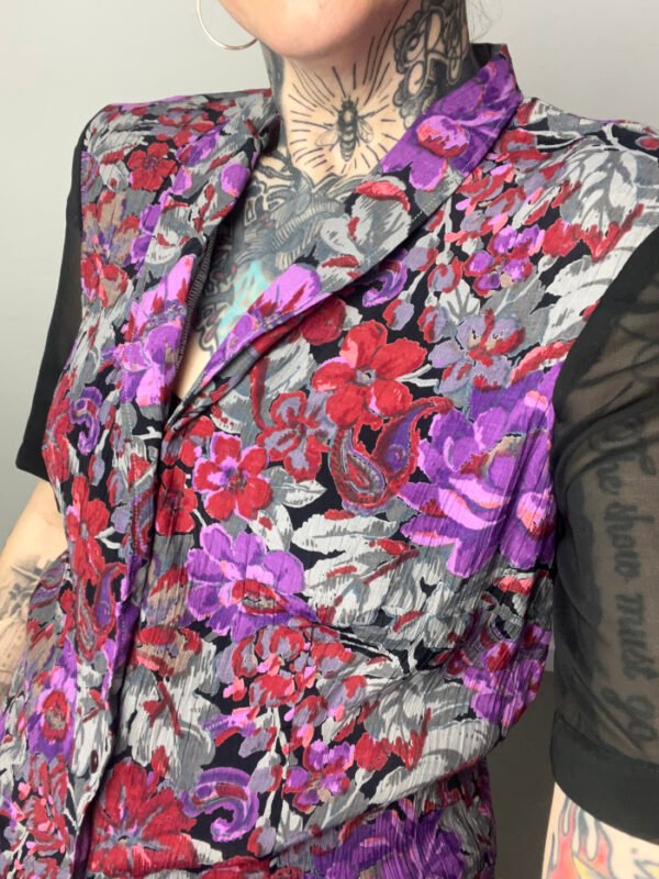 CAMISA MANGAS TRANSPARENTES - Imagen 4