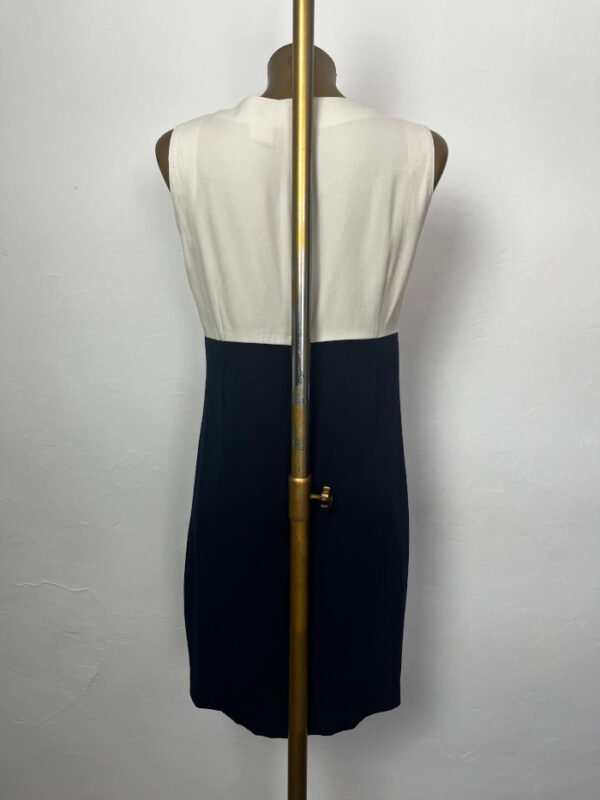 VESTIDO CON BORDADO - Imagen 3