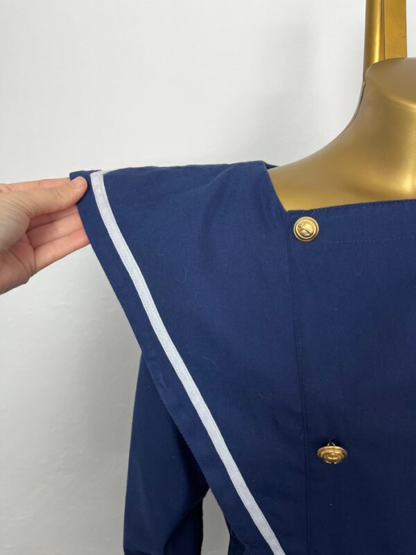 VESTIDO MARINERO - Imagen 2