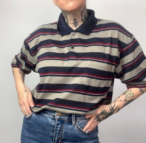 POLO VINTAGE