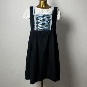 VESTIDO TIROLÉS