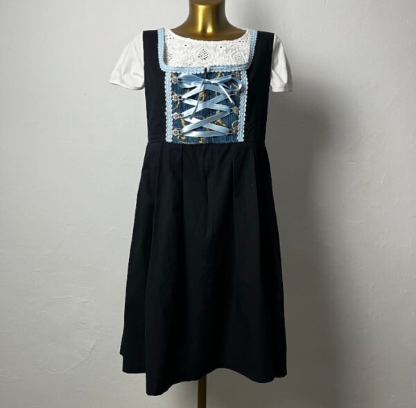 VESTIDO TIROLÉS