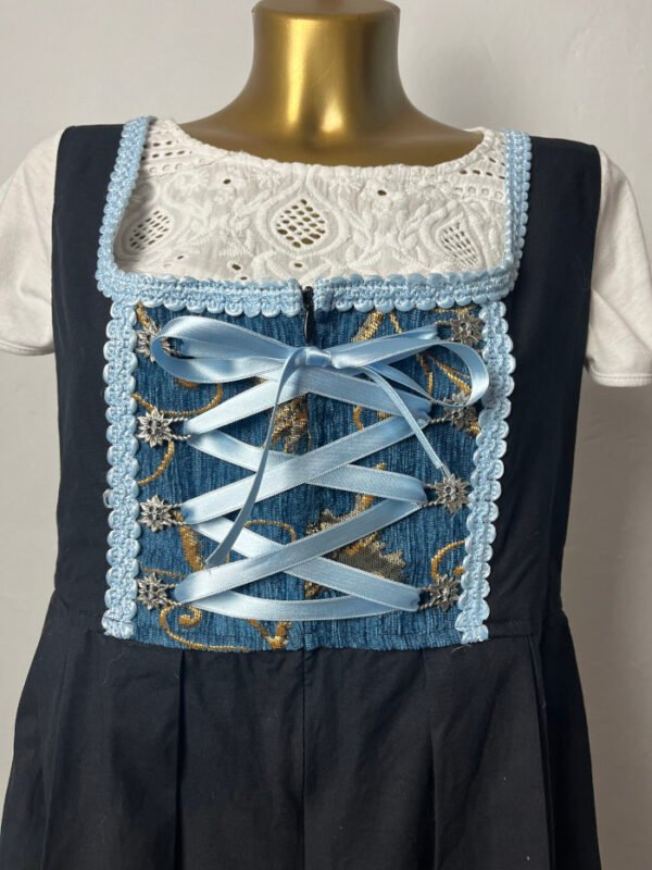 VESTIDO TIROLÉS - Imagen 2