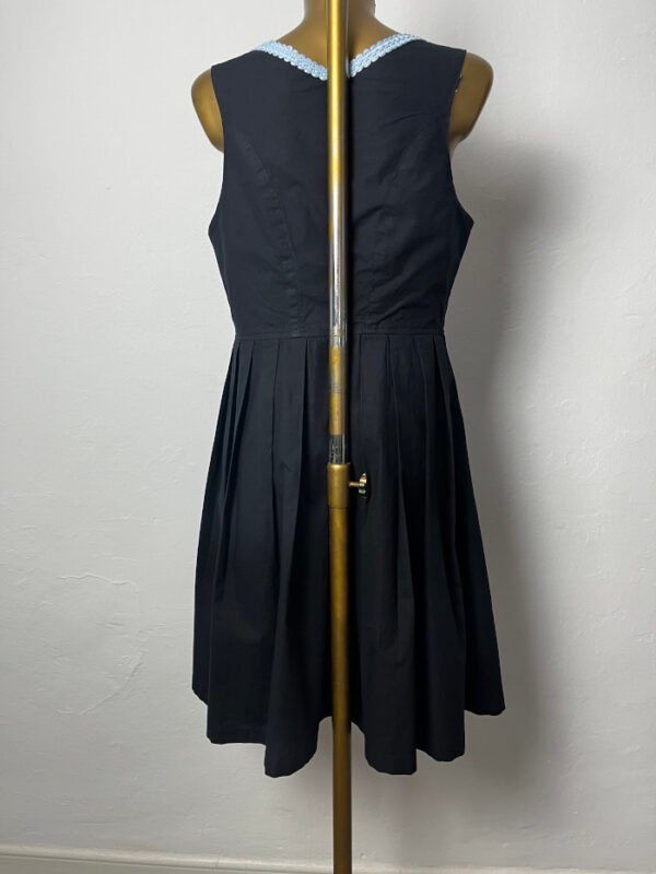 VESTIDO TIROLÉS - Imagen 6