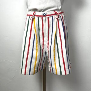 BERMUDAS DE PIQUÉ