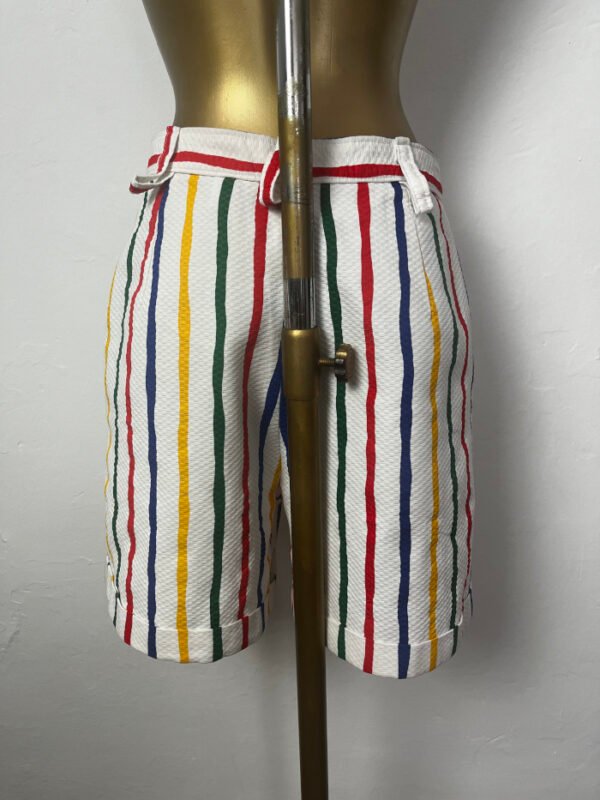 BERMUDAS DE PIQUÉ - Imagen 2